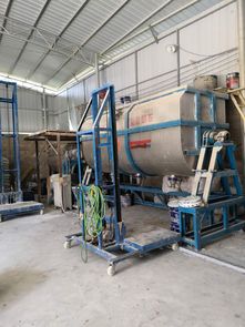 貴州涂料行業(yè)新星——興義市佳美涂料加工廠的地坪漆優(yōu)勢(shì)與應(yīng)用