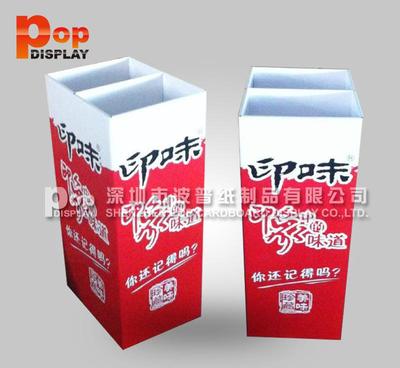 深圳紙堆頭 商家營(yíng)銷利器，低成本引爆終端流量